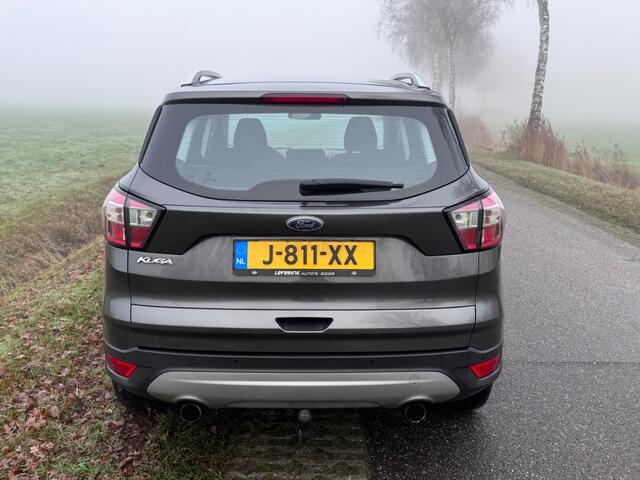 Ford KUGA 1.5 TDCI TREND / TREKHAAK / LMV / STOELVERWARMING / 2017