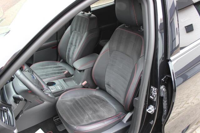 Ford KUGA 2.5 PHEV ST-Line X Winter Pack, Driver Ass Pack, Technology Pack, Adaptieve Cruise. Bliss