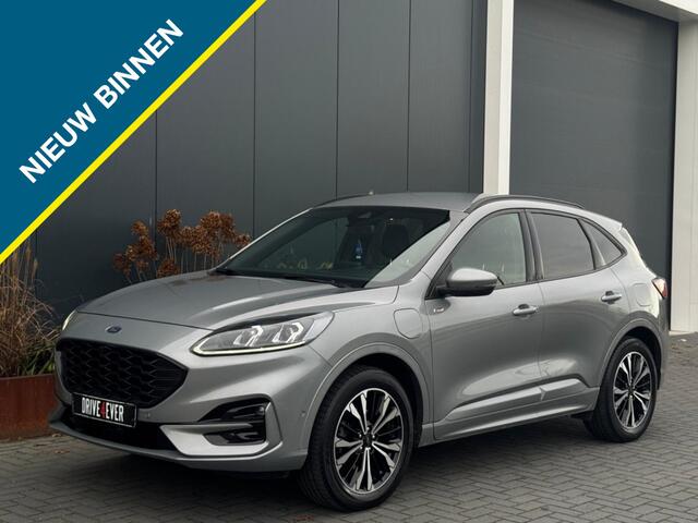 Ford KUGA 2.5 PHEV ST-Line M22 NAVI CAMERA PDC LED LEDER SPORTVELGEN