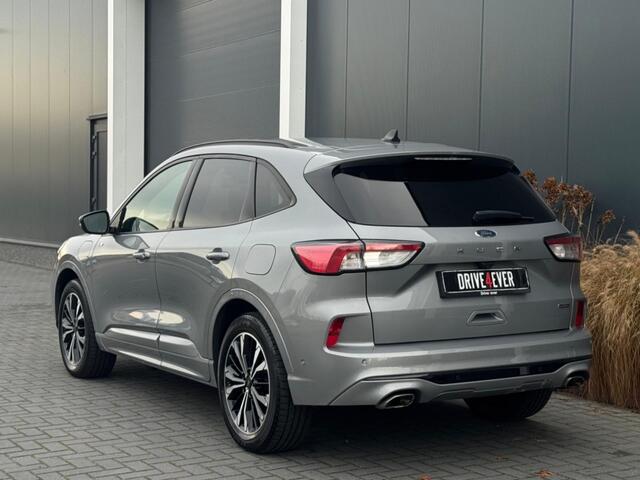 Ford KUGA 2.5 PHEV ST-Line M22 NAVI CAMERA PDC LED LEDER SPORTVELGEN