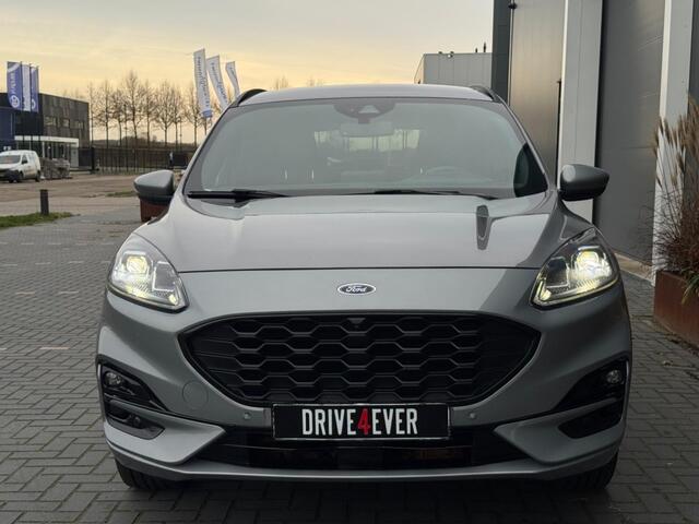 Ford KUGA 2.5 PHEV ST-Line M22 NAVI CAMERA PDC LED LEDER SPORTVELGEN