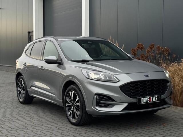 Ford KUGA 2.5 PHEV ST-Line M22 NAVI CAMERA PDC LED LEDER SPORTVELGEN