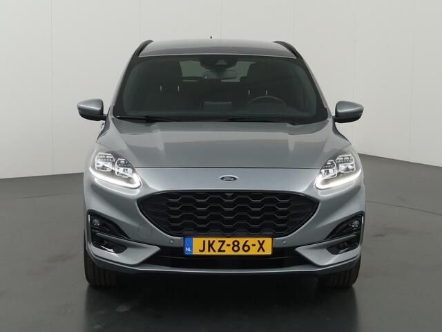 Ford KUGA 2.5 PHEV ST-Line X | Winterpakket | Parkeercamera | Cruise Control Adaptief | Navigatie | Elekt. Achterklep | B&O |