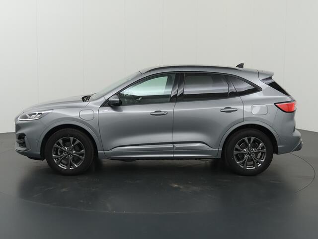 Ford KUGA 2.5 PHEV ST-Line X | Winterpakket | Parkeercamera | Cruise Control Adaptief | Navigatie | Elekt. Achterklep | B&O |