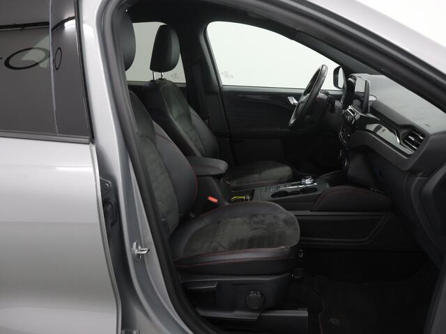 Ford KUGA 2.5 PHEV ST-Line X | Winterpakket | Parkeercamera | Cruise Control Adaptief | Navigatie | Elekt. Achterklep | B&O |