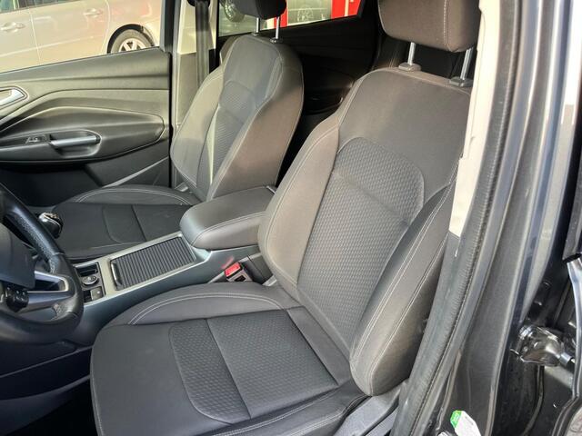 Ford KUGA 1.5 150PK EcoBoost Cool en Connect Trekhaak-Xenon-NW Distributie