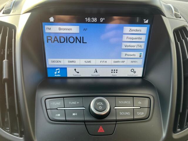 Ford KUGA 1.5 150PK EcoBoost Cool en Connect Trekhaak-Xenon-NW Distributie