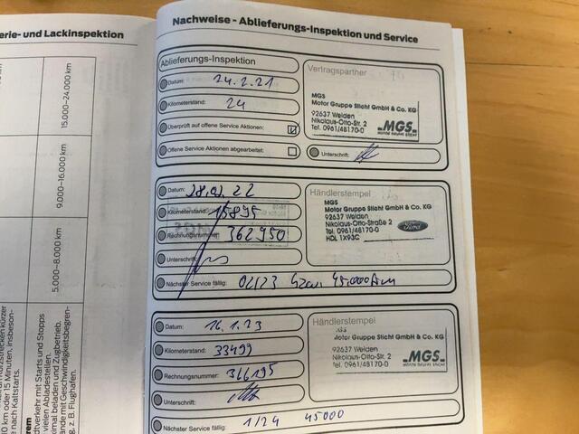 Ford KUGA 2.5 PHEV Titanium | Wegklapbare trekhaak | Winter Pack | Adaptive cruise control | Acheruitrijcamera | Head up Display