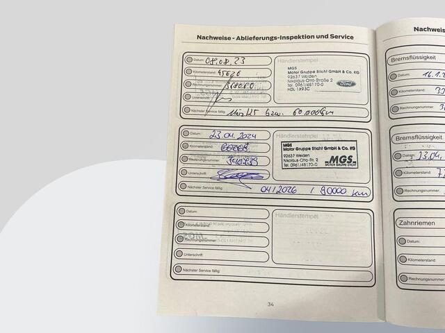 Ford KUGA 2.5 PHEV Titanium | Wegklapbare trekhaak | Winter Pack | Adaptive cruise control | Acheruitrijcamera | Head up Display