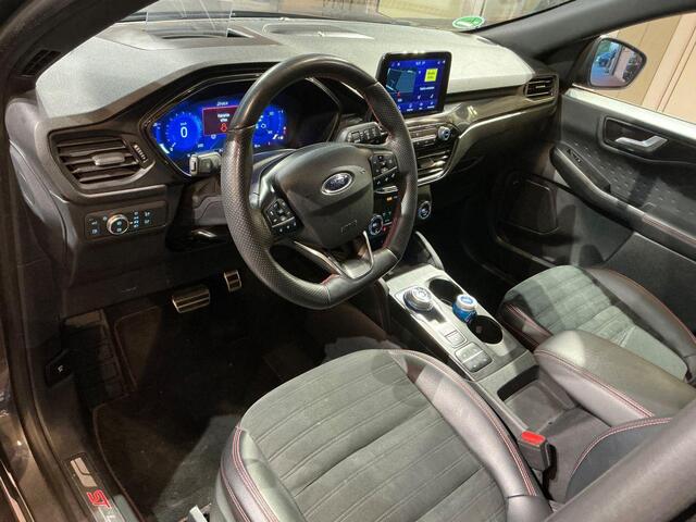 Ford KUGA 2.5 PHEV ST-Line X | Panoramadak | Adaptive cruise control | Bang&Olufsen | Dodehoeksensoren