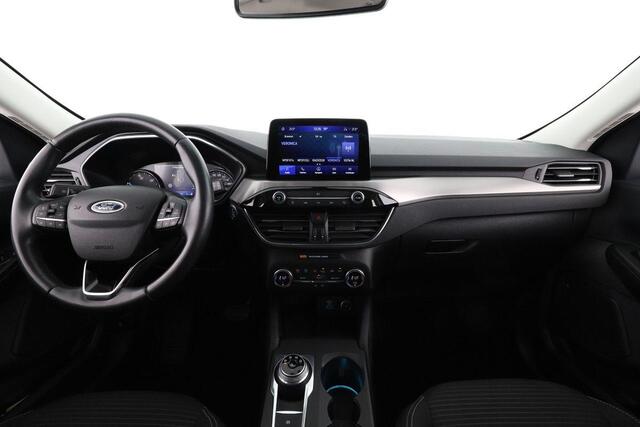 Ford KUGA 2.5 PHEV Titanium | Trekhaak | Adaptive cruise control | Achteruitrijcamera | Dodehoeksensoren