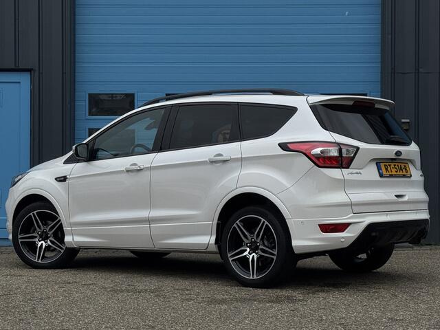 Ford KUGA 1.5 EcoBoost ST Line GRATIS Afleverpakket! | Car-Play | Achteruitrijcamera | SONY |