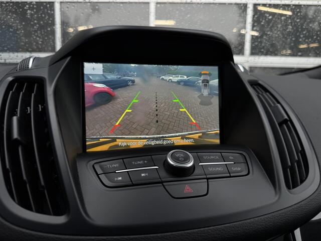 Ford KUGA 1.5 EcoBoost ST Line GRATIS Afleverpakket! | Car-Play | Achteruitrijcamera | SONY |