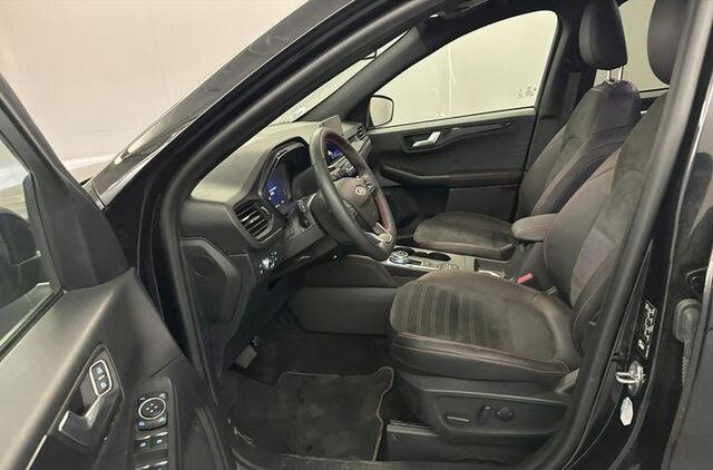 Ford KUGA 2.5 Phev ST-Line X driverpack, technopack, navi, pdc, camera, winterpack, trekhaak, B&O, trekhaak.