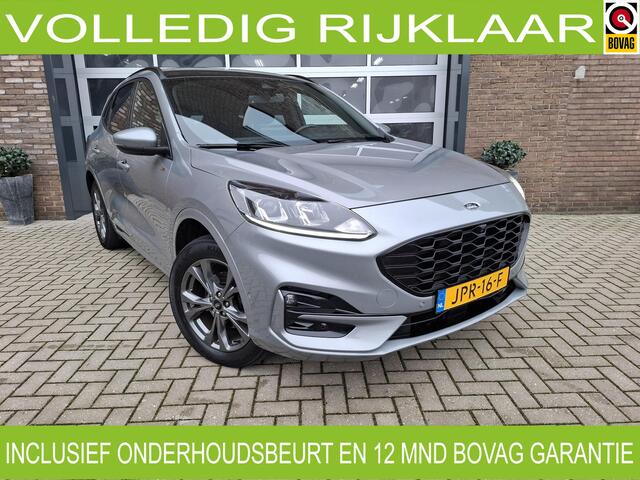 Ford KUGA 2.5 PHEV ST-Line