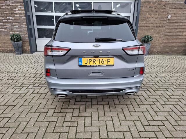 Ford KUGA 2.5 PHEV ST-Line
