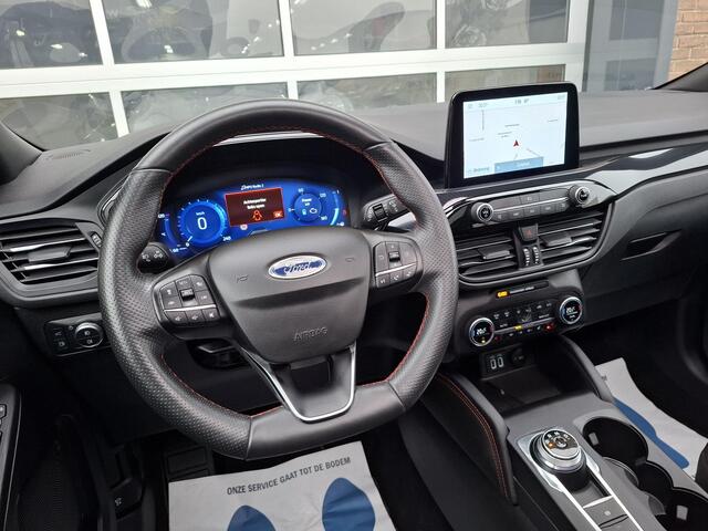 Ford KUGA 2.5 PHEV ST-Line