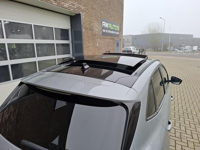 Ford KUGA 2.5 PHEV ST-Line