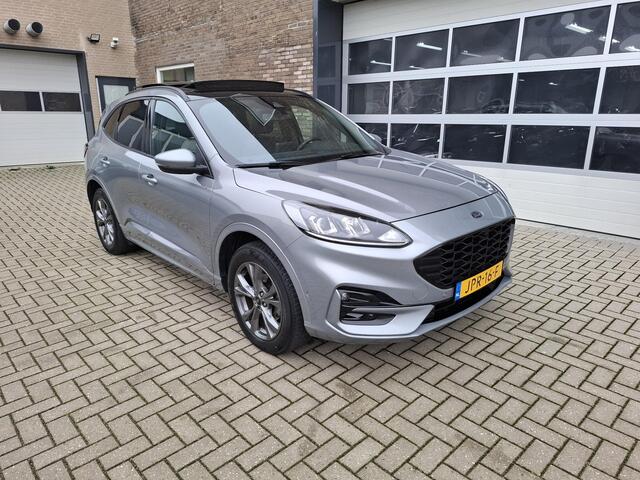 Ford KUGA 2.5 PHEV ST-Line