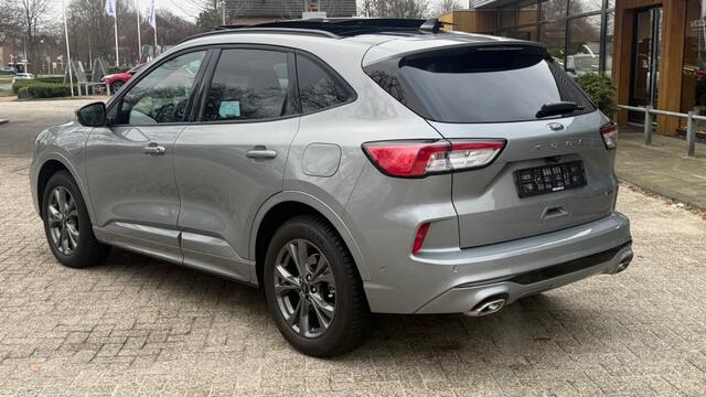 Ford KUGA 2.5 PHEV ST-LINE X FULL OPTIONS AGR-Sportstoelen 18inch