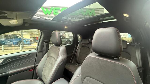 Ford KUGA 2.5 PHEV ST-LINE X FULL OPTIONS AGR-Sportstoelen 18inch