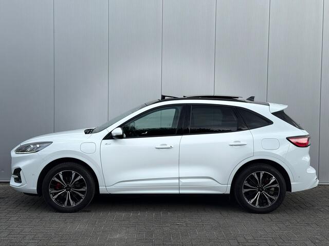 Ford KUGA 2.5 PHEV ST-Line X Nw geleverd | Full Options!! | Pano | Elek. Trekhaak | 19inch | Design pack | Winterpack | Technology pack |