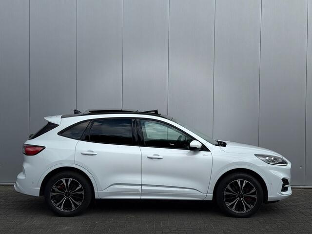 Ford KUGA 2.5 PHEV ST-Line X Nw geleverd | Full Options!! | Pano | Elek. Trekhaak | 19inch | Design pack | Winterpack | Technology pack |