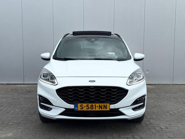 Ford KUGA 2.5 PHEV ST-Line X Nw geleverd | Full Options!! | Pano | Elek. Trekhaak | 19inch | Design pack | Winterpack | Technology pack |