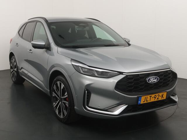 Ford KUGA 2.5 PHEV 243 pk ST-Line X | Matrix LED | Winter Pack | 20'' Velgen | HUD | 360° Camera | B&O | Adapt. Cruise | Fabr. Gar. t/m 10-2028