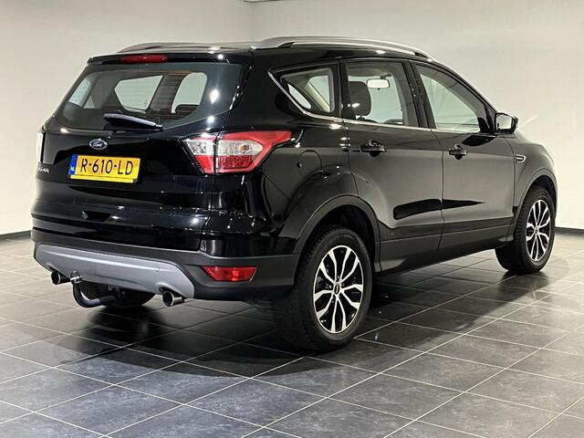 Ford KUGA 1.5 EcoBoost Titanium | Apple Carplay/Android Auto | electronic climate control |