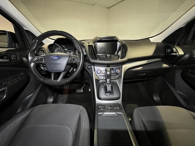 Ford KUGA 1.5 EcoBoost Titanium | Apple Carplay/Android Auto | electronic climate control |