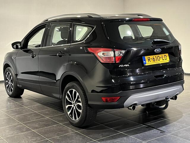 Ford KUGA 1.5 EcoBoost Titanium | Apple Carplay/Android Auto | electronic climate control |