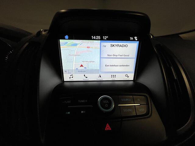 Ford KUGA 1.5 EcoBoost Titanium | Apple Carplay/Android Auto | electronic climate control |