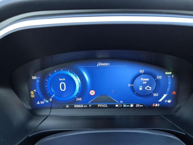 Ford KUGA 2.5 PHEV Vignale/trekhaak Driveass./Techpack