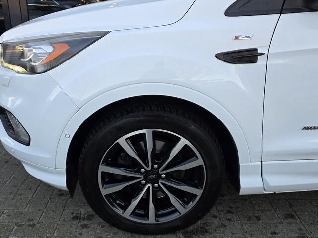 Ford KUGA 1.5 EcoBoost Vignale + ST-LINE + SONY SOUND + PANO DAK + STANDKACHEL