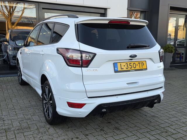 Ford KUGA 1.5 EcoBoost Vignale + ST-LINE + SONY SOUND + PANO DAK + STANDKACHEL