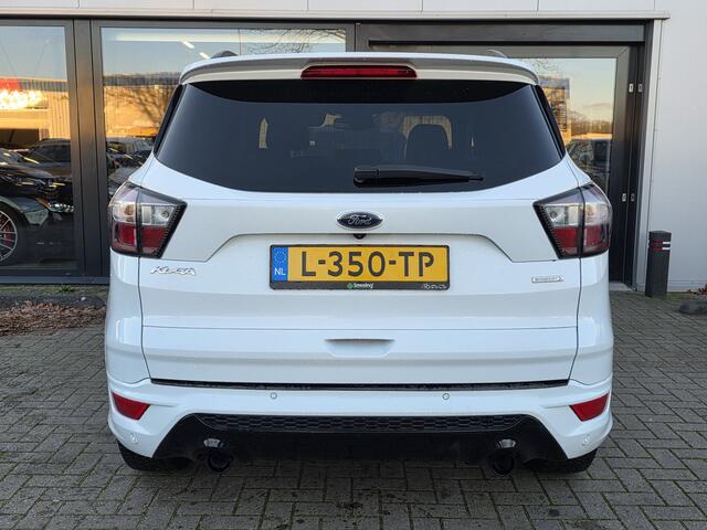 Ford KUGA 1.5 EcoBoost Vignale + ST-LINE + SONY SOUND + PANO DAK + STANDKACHEL