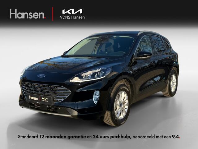 Ford KUGA 2.5 PHEV Titanium I Camera I Navi I Carplay I Dodenhoekdetectie