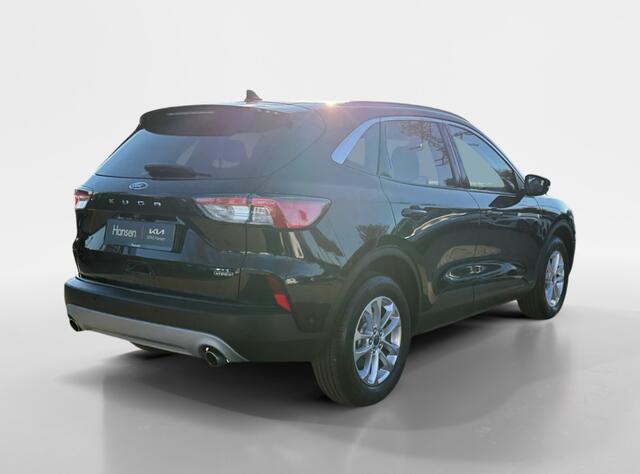 Ford KUGA 2.5 PHEV Titanium I Camera I Navi I Carplay I Dodenhoekdetectie