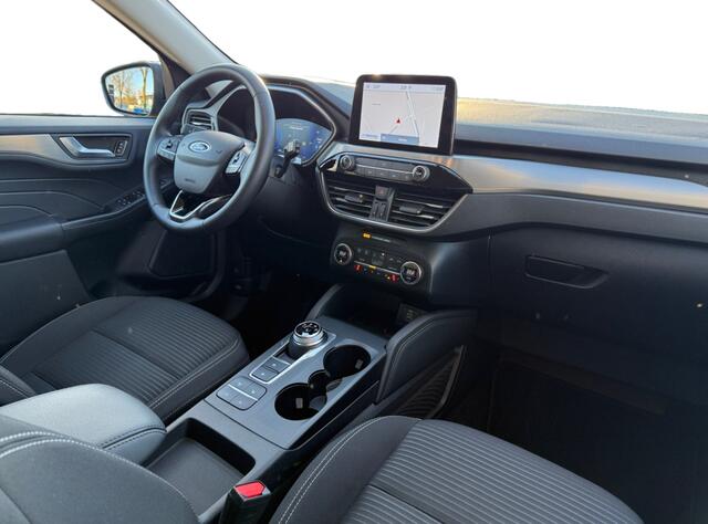 Ford KUGA 2.5 PHEV Titanium I Camera I Navi I Carplay I Dodenhoekdetectie