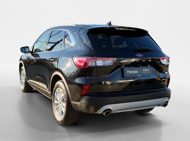 Ford KUGA 2.5 PHEV Titanium I Camera I Navi I Carplay I Dodenhoekdetectie