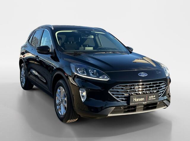 Ford KUGA 2.5 PHEV Titanium I Camera I Navi I Carplay I Dodenhoekdetectie