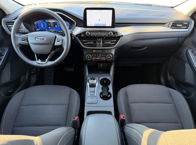 Ford KUGA 2.5 PHEV Titanium I Camera I Navi I Carplay I Dodenhoekdetectie