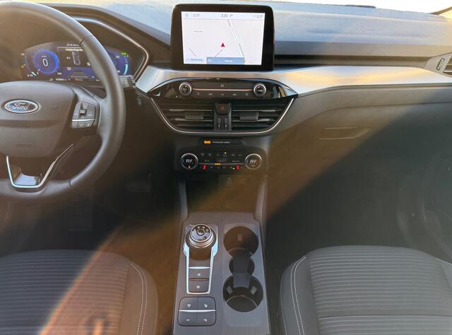Ford KUGA 2.5 PHEV Titanium I Camera I Navi I Carplay I Dodenhoekdetectie