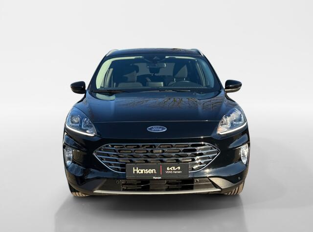 Ford KUGA 2.5 PHEV Titanium I Camera I Navi I Carplay I Dodenhoekdetectie