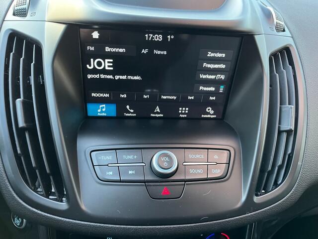 Ford KUGA 1.5 150PK EcoBoost Titanium Trekhaak/Navi/Stoelverwarming