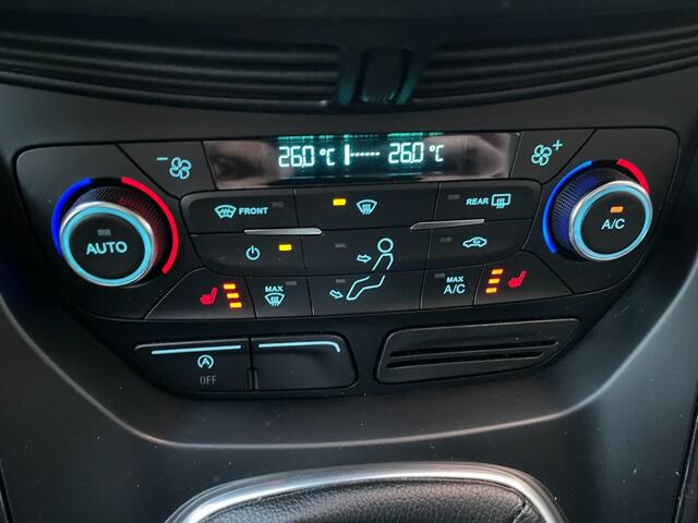 Ford KUGA 1.5 150PK EcoBoost Titanium Trekhaak/Navi/Stoelverwarming