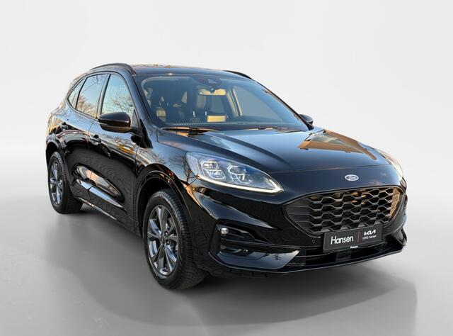 Ford KUGA 2.5 PHEV ST-Line X I Leder I Navi I Camera I Keyless