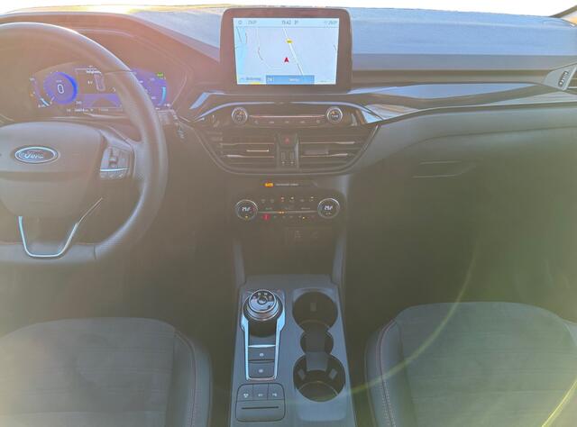 Ford KUGA 2.5 PHEV ST-Line X I Leder I Navi I Camera I Keyless