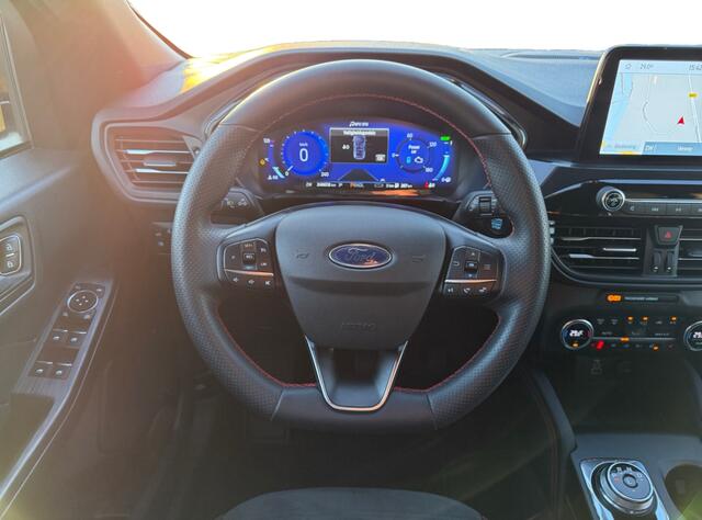 Ford KUGA 2.5 PHEV ST-Line X I Leder I Navi I Camera I Keyless